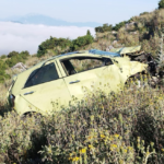 Ιωάννινα: Οδηγός έπεσε σε γκρεμό
