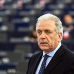 Η ανακοίνωση της Κομισιόν για Αβραμόπουλο και σκάνδαλο «Qatargate»