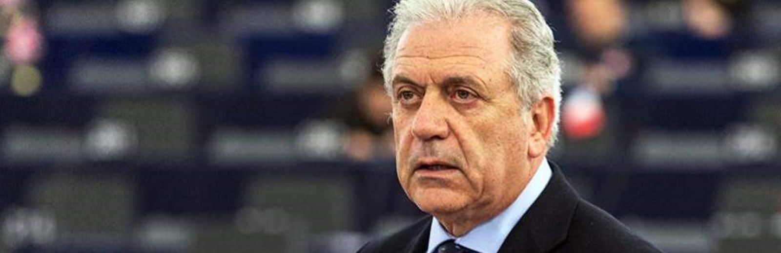 Η ανακοίνωση της Κομισιόν για Αβραμόπουλο και σκάνδαλο «Qatargate»