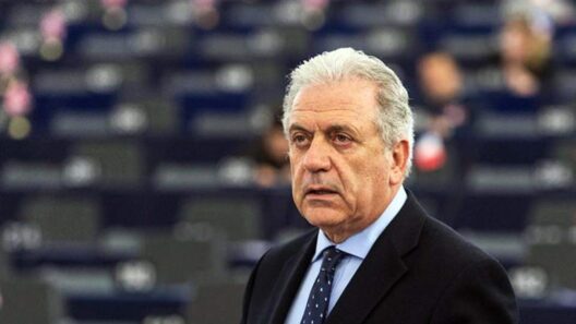 Η ανακοίνωση της Κομισιόν για Αβραμόπουλο και σκάνδαλο «Qatargate» 36 Η ανακοίνωση της Κομισιόν για Αβραμόπουλο και σκάνδαλο «Qatargate»