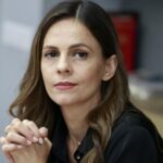Αχτσιόγλου: Το παρασκήνιο της παραίτησης από τη Νέα Αριστέρα και το κόμμα Τσίπρα