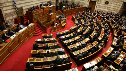 Τι αλλάζει στη Βουλή 28 Τι αλλάζει στη Βουλή