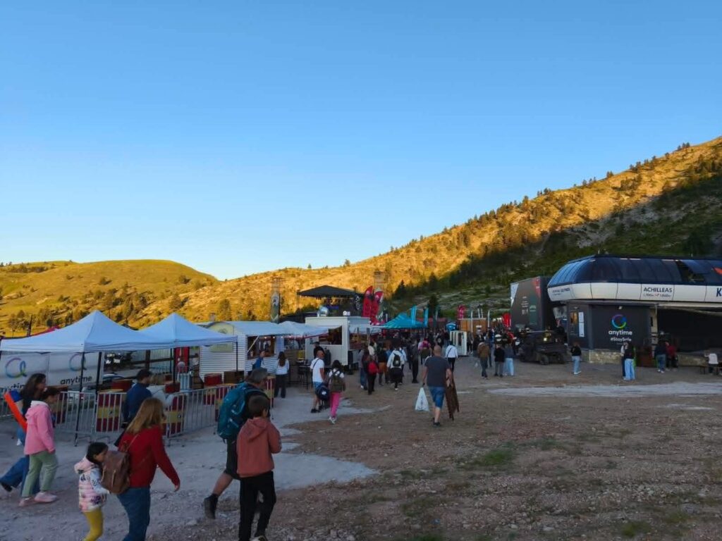 Καλάβρυτα: Φαντασμαγορική αρχή για το «Helmos Mountain Festival» στο Χιονοδρομικό Κέντρο ΒΙΝΤΕΟ-ΦΩΤΟ 34 Καλάβρυτα: Φαντασμαγορική αρχή για το «Helmos Mountain Festival» στο Χιονοδρομικό Κέντρο ΒΙΝΤΕΟ-ΦΩΤΟ