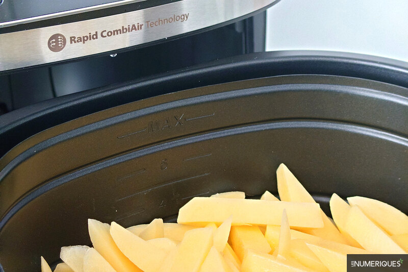 Airfryer: Ο μύθος της «φριτέζας χωρίς λάδι» – Μια ειλικρινής εμπειρία 12 ετών 30 Airfryer: Ο μύθος της «φριτέζας χωρίς λάδι» – Μια ειλικρινής εμπειρία 12 ετών