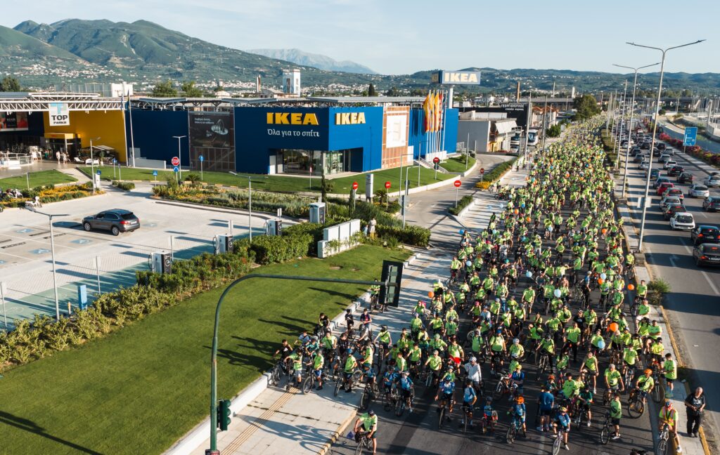 Το City in Action powered by ΔΕΗ, στην Πάτρα, με γιορτή ποδηλάτου και μουσικής ΦΩΤΟ 29 Το City in Action powered by ΔΕΗ, στην Πάτρα, με γιορτή ποδηλάτου και μουσικής ΦΩΤΟ