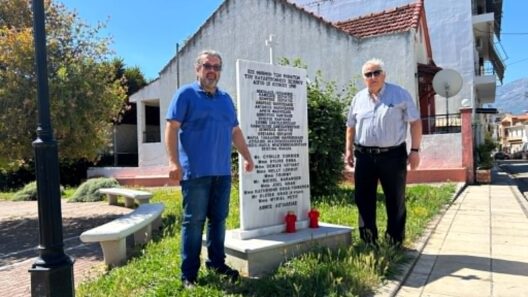 Ημέρα μνήμης για το Αίγιο 38 Ημέρα μνήμης για το Αίγιο
