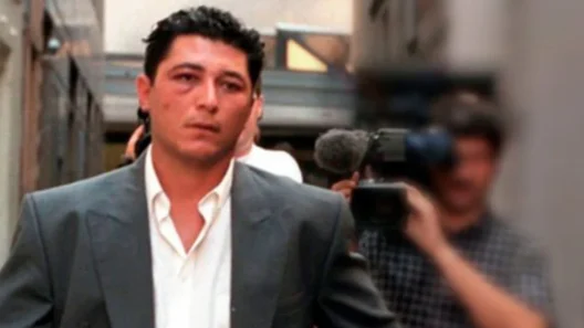 ΑΠΟΚΛΕΙΣΤΙΚΟ - Αχαΐα: Με το όνομα «Αντώνης Τζίμας» συνελήφθη ο επί 26 χρόνια ομογενής φυγάς δολοφόνος της Αυστραλίας