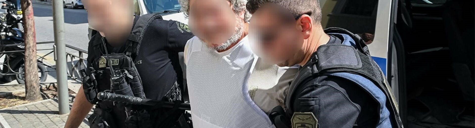 ΑΠΟΚΑΛΥΨΗ - Τζέιμς Δαλαμάγκας: Η μάνα του τον κάρφωσε, αλλά ένα «Ντ» τον έσωσε στο Αίγιο!