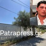 Αιγιάλεια: Αυτό ήταν το κρησφύγετο του επικηρυγμένου ομογενή δολοφόνου του Σίδνεϊ Τζέιμς Δαλαμάγκα ΦΩΤΟ
