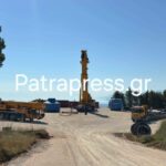Αχαΐα: Εξελίξεις στο «θρίλερ» με την παράνομη ανεμογεννήτρια στη Ζήρια - Μηνυτήρια αναφορά την Εισαγγελία - Ξεκινά προκαταρκτική εξέταση ΦΩΤΟ
