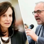 Αχαΐα: Επίθεση Σκανδάμη της «ΕΛΑΣ» στην πρώην συντρόφισσα του ΠΑΣΟΚ Αννα Διαμαντοπούλου