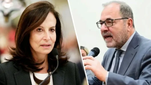 Αχαΐα: Επίθεση Σκανδάμη της «ΕΛΑΣ» στην πρώην συντρόφισσα του ΠΑΣΟΚ Αννα Διαμαντοπούλου 37 Αννα Διαμαντοπούλου και Σκανδάμης