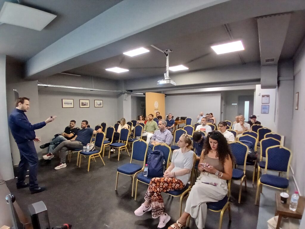 Ολοκληρώθηκε ο κύκλος των δωρεάν σεμιναρίων Digital Marketing του Επιμελητηρίου Αχαΐας ΦΩΤΟ 30 Ολοκληρώθηκε ο κύκλος των δωρεάν σεμιναρίων Digital Marketing του Επιμελητηρίου Αχαΐας ΦΩΤΟ