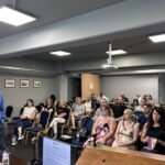 Tο σεμινάριο Digital Marketing του Επιμελητηρίου Αχαΐας ΦΩΤΟ