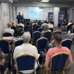 Πάτρα: Το πρώτο σεμινάριο Digital Marketing στο Επιμελητήριο Αχαΐας ΦΩΤΟ
