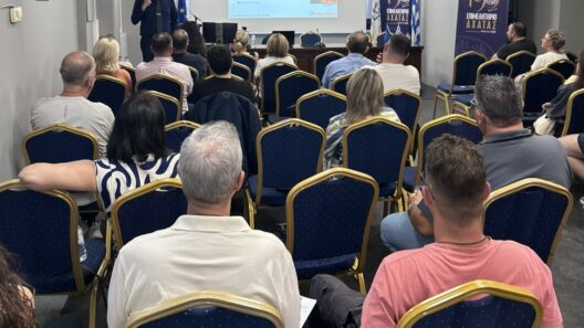 Πάτρα: Το πρώτο σεμινάριο Digital Marketing στο Επιμελητήριο Αχαΐας ΦΩΤΟ 40 Πάτρα: Το πρώτο σεμινάριο Digital Marketing στο Επιμελητήριο Αχαΐας ΦΩΤΟ