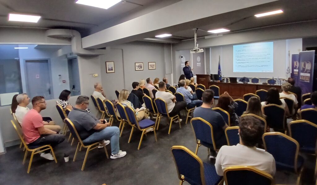 Πάτρα: Το πρώτο σεμινάριο Digital Marketing στο Επιμελητήριο Αχαΐας ΦΩΤΟ 31 Πάτρα: Το πρώτο σεμινάριο Digital Marketing στο Επιμελητήριο Αχαΐας ΦΩΤΟ