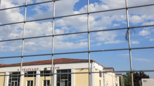 Τέμπη: Την Τετάρτη οι τοποθετήσεις συνηγόρων επί της εισαγγελικής πρότασης 37 Τέμπη: Την Τετάρτη οι τοποθετήσεις συνηγόρων επί της εισαγγελικής πρότασης
