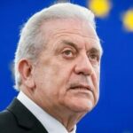 Αβραμόπουλος: Στη Βουλή σήμερα η δικογραφία για το σκάνδαλο Qatargate
