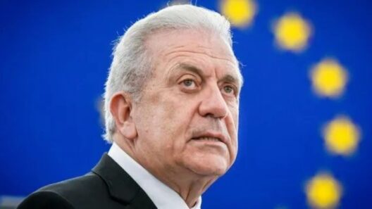 Σκάνδαλο Qatargate: Στη Βουλή σήμερα η δικογραφία για Αβραμόπουλο 38 Δημήτρης Αβραμόπουλος