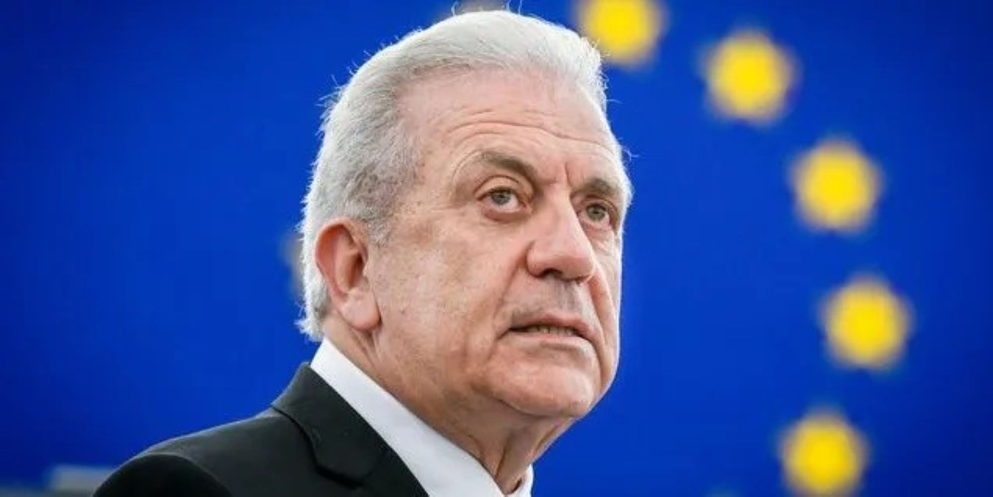 Αβραμόπουλος: Στη Βουλή σήμερα η δικογραφία για το σκάνδαλο Qatargate 4 Δημήτρης Αβραμόπουλος