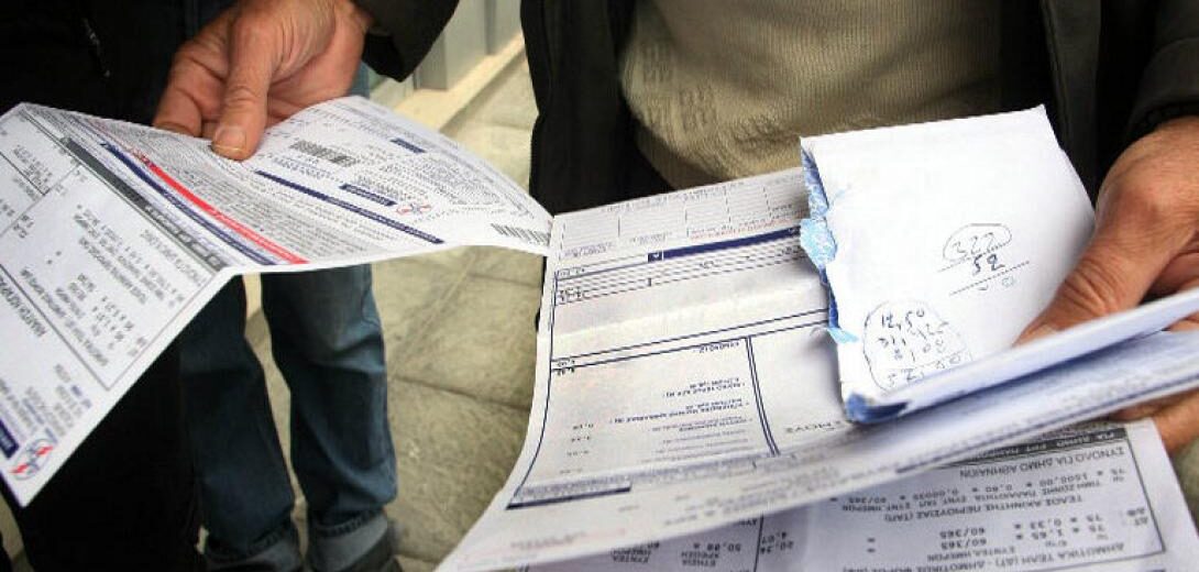 Δημοτικά τηλέφωνα στην Πάτρα