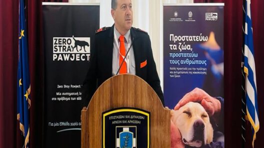 Κρήτη: Διεθνής αναγνώριση για τη Δημοτική Αστυνομία Ιεράπετρας – Συνεργασία με το Τέξας 36 Αστυνομικοί στην Κρήτη
