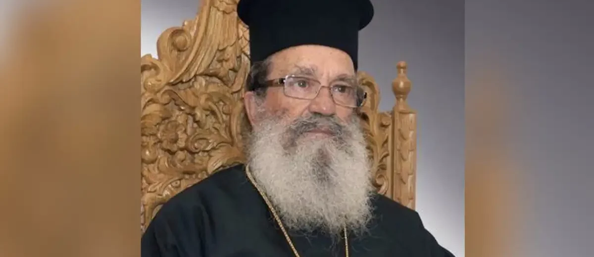 Νεκρός στη θάλασσα της Λέσβου