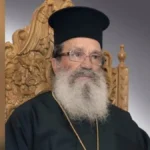 Λέσβος: Νεκρός στη θάλασσα ο πρωτοπρεσβύτερος των Ταξιαρχών