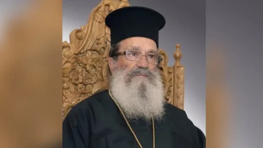 Λέσβος: Νεκρός στη θάλασσα ο πρωτοπρεσβύτερος των Ταξιαρχών 37 Νεκρός στη θάλασσα της Λέσβου