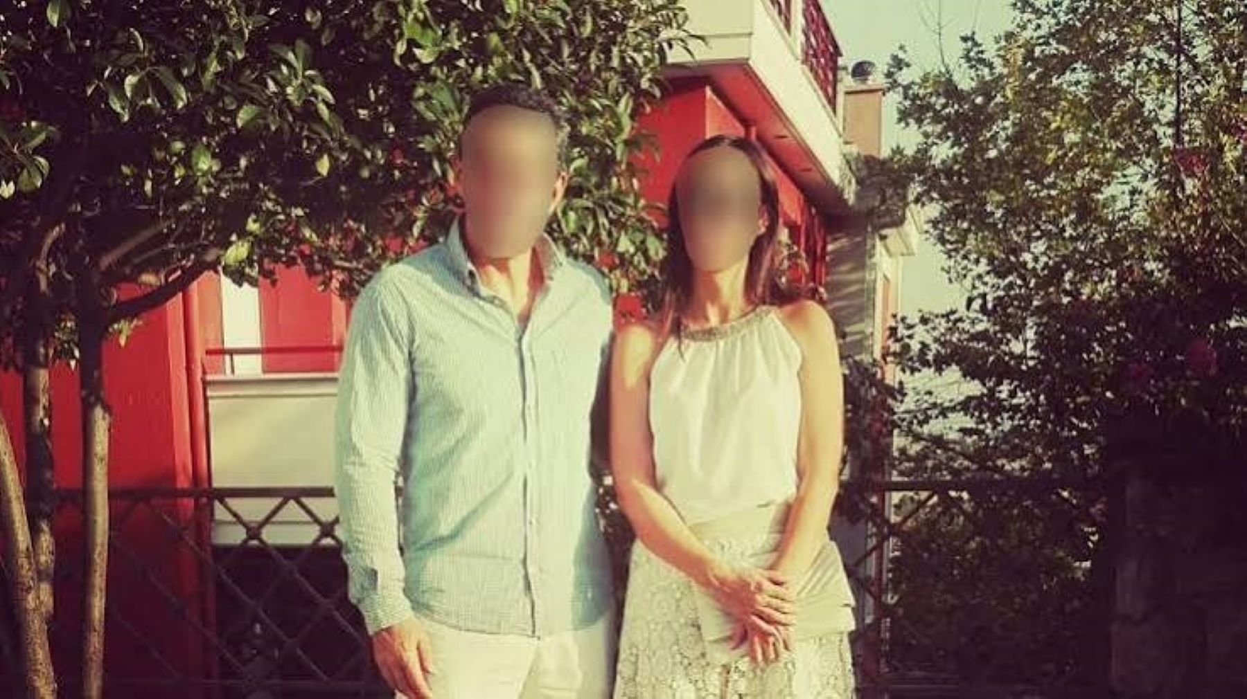 Δράμα: Αστυνομικός σκότωσε τη συνάδελφο συζυγό του και αυτοκτόνησε - Η προφητική της ανάρτηση ΝΕΟΤΕΡΑ 4 Δράμα: Αστυνομικός σκότωσε τη συνάδελφο συζυγό του και αυτοκτόνησε - Η προφητική της ανάρτηση ΝΕΟΤΕΡΑ