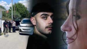 ΑΠΟΚΛΕΙΣΤΙΚΟ - Διπλό έγκλημα στον Λόγγο: Βρέθηκε ξένο DNA στα νύχια της μητέρας - Δολοφονήθηκε με 43 μαχαιριές!