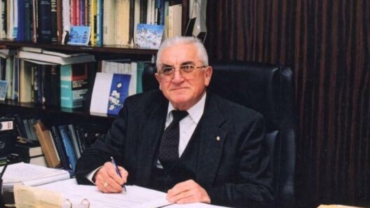 Πάτρα: Έφυγε από τη ζωή ο Ομότιμος Καθηγητής Παναγιώτης Δρακάτος 45 Πάτρα: Έφυγε από τη ζωή ο Ομότιμος Καθηγητής Παναγιώτης Δρακάτος