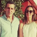 Δράμα: Γνωστός αθλητής του CrossFit ο συζυγοκτόνος αστυνομικός