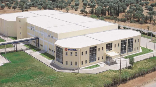 Πάτρα: Επένδυση-μαμούθ 10 εκατ.€ στη ΒΙ.ΠΕ, με υπερσύγχρονο Ερευνητικό Κέντρο