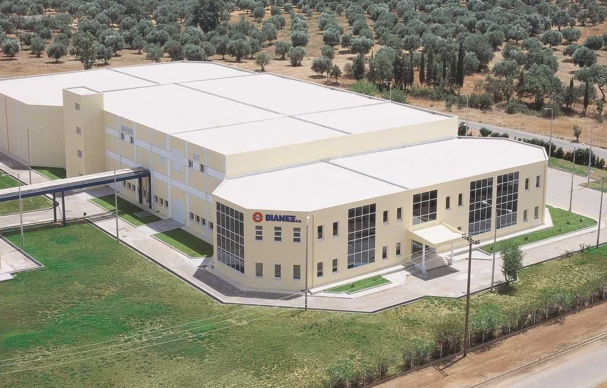 Πάτρα: Επένδυση-μαμούθ 10 εκατ.€ στη ΒΙ.ΠΕ, με υπερσύγχρονο Ερευνητικό Κέντρο 32 Πάτρα: Επένδυση-μαμούθ 10 εκατ.€ στη ΒΙ.ΠΕ, με υπερσύγχρονο Ερευνητικό Κέντρο