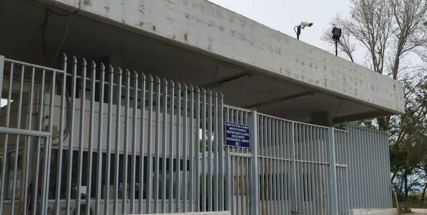 Αχαΐα: Επενδυτικό «σαφάρι» στην «ΕΒΟ» Αιγίου για παραγωγή βλημάτων - Και έντονο ενδιαφέρον Ινδών 29 Αχαΐα: Επενδυτικό «σαφάρι» στην «ΕΒΟ» Αιγίου για παραγωγή βλημάτων - Και έντονο ενδιαφέρον Ινδών