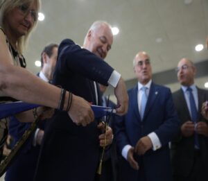 Μεγάλο «λίφτινγκ» 5 εκατ. ευρώ στο Εφετείο Αθηνών - Νέες υποδομές