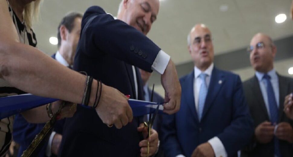 Μεγάλο «λίφτινγκ» 5 εκατ. ευρώ στο Εφετείο Αθηνών - Νέες υποδομές
