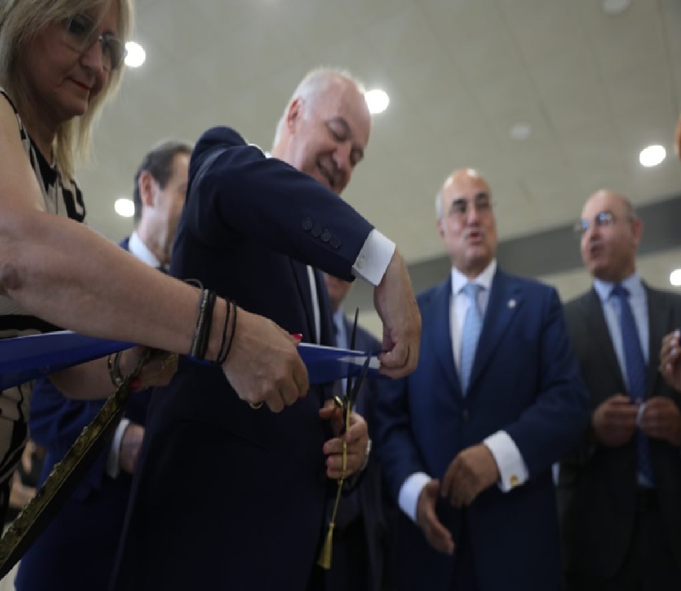 Μεγάλο «λίφτινγκ» 5 εκατ. ευρώ στο Εφετείο Αθηνών - Νέες υποδομές