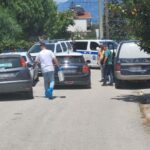 ΑΠΟΚΛΕΙΣΤΙΚΟ-Λόγγος: «Σκουπισμένο» το μαχαίρι του διπλού φονικού - Τι αποκαλύπτουν τα εγκληματολογικά εργαστήρια