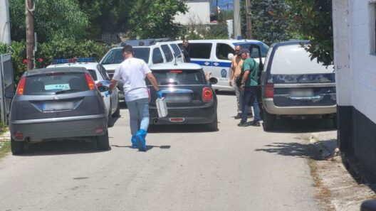 Φονικό στην Αιγιάλεια: Σοκάρει ο αριθμός των πληγμάτων από μαχαίρι στις σορούς μητέρας και γιου 38 Φονικό στην Αιγιάλεια: Σοκάρει ο αριθμός των πληγμάτων από μαχαίρι στις σορούς μητέρας και γιου