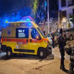 Εξάρχεια: Η υπόθεση που δείχνει «συμβόλαιο θανάτου»