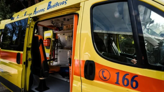 Βούλα: Νεκρός 74χρονος στην παραλία 39 Βούλα: Νεκρός 74χρονος στην παραλία