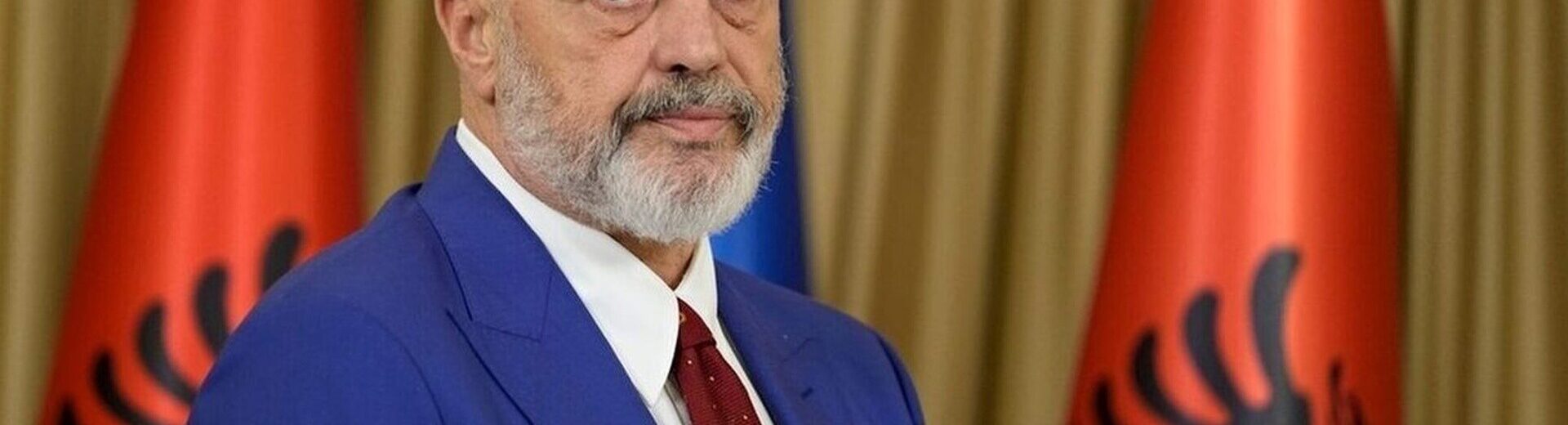Ράμα για το θέρετρο του γαμπρού Τραμπ: «Δεν έχει κλειστεί καμία συμφωνία»