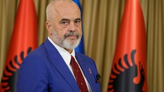 Ράμα για το θέρετρο του γαμπρού Τραμπ: «Δεν έχει κλειστεί καμία συμφωνία» 36 Ράμα για το θέρετρο του γαμπρού Τραμπ: «Δεν έχει κλειστεί καμία συμφωνία»