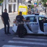Λαμία: Επιδειξίας προκάλεσε αναστάτωση
