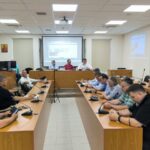 Αχαΐα: «Πιέζεται» για ανεξαρτητοποίηση», στο Επιμελητήριο, ο Παπαχριστόπουλος ΦΩΤΟ
