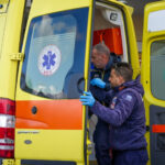 Πάτρα: Εργατικό ατύχημα στο εργοστάσιο της Αθηναϊκής Ζυθοποιίας, στη ΒΙΠΕ