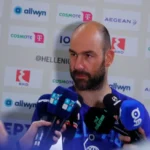 Σπανούλης: «Ο Παπανικολάου είναι ένα παράδειγμα»